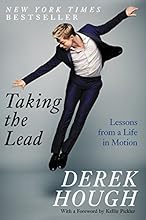 Taking the Lead: Lessons from a Life in Motion