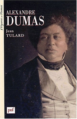 Alexandre Dumas
