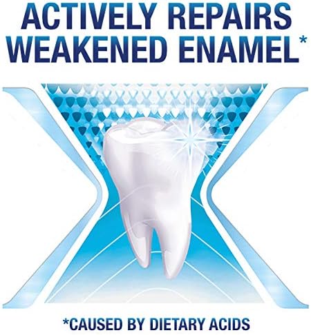 Sensodyne Pronamel Enamel Care Toothpaste Intensive Enamel Repair Whitening, 75 ml, 75 ml (Pack of 1) - Image 3