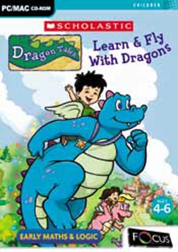 Dragon Tales - Learn and Fly with Dragons