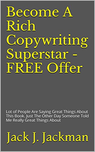 Beginners Copywriting Tips Ted Nicholas Copywriting