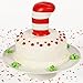 Dr Seuss suministros para fiestas - figura para tarta