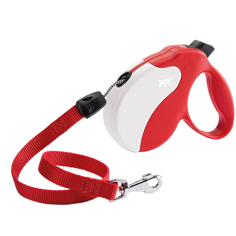 AMIGO Cord, Large, Red