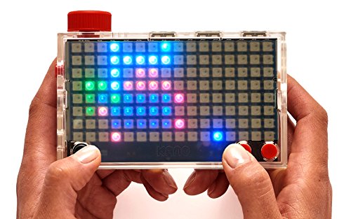 Kano Pixel Kit | Make & Code with Light