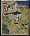 Billy Whiskers Out West