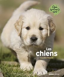 Les  chiens