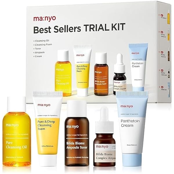 Amazon.com: MENARD EMBELLIR TRIAL SET : Beauty & Personal Care