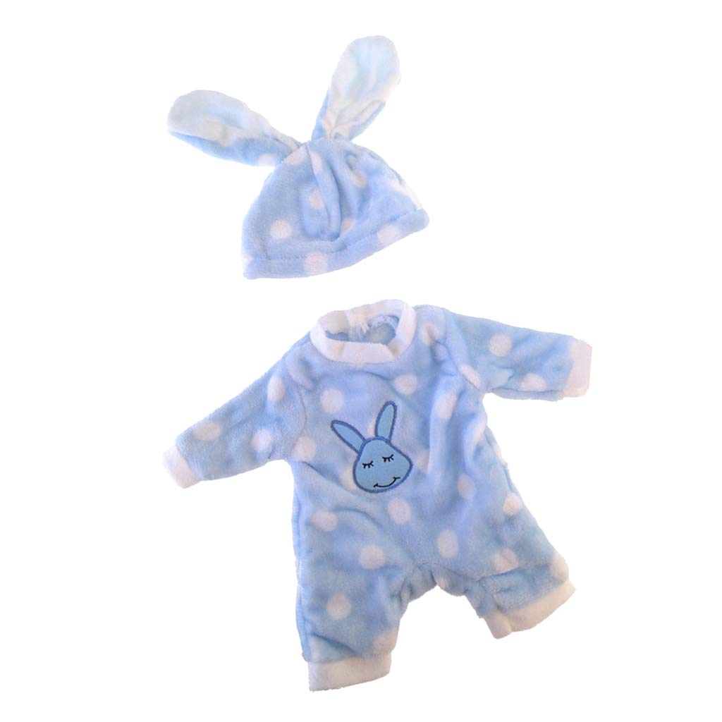 ropa para muñecas de 50 cm