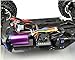 VRX Racing 1/10 Scale Sword MT Pro Brushless Electric Truck RC Remote Control Car Off-Road RH1013PR
