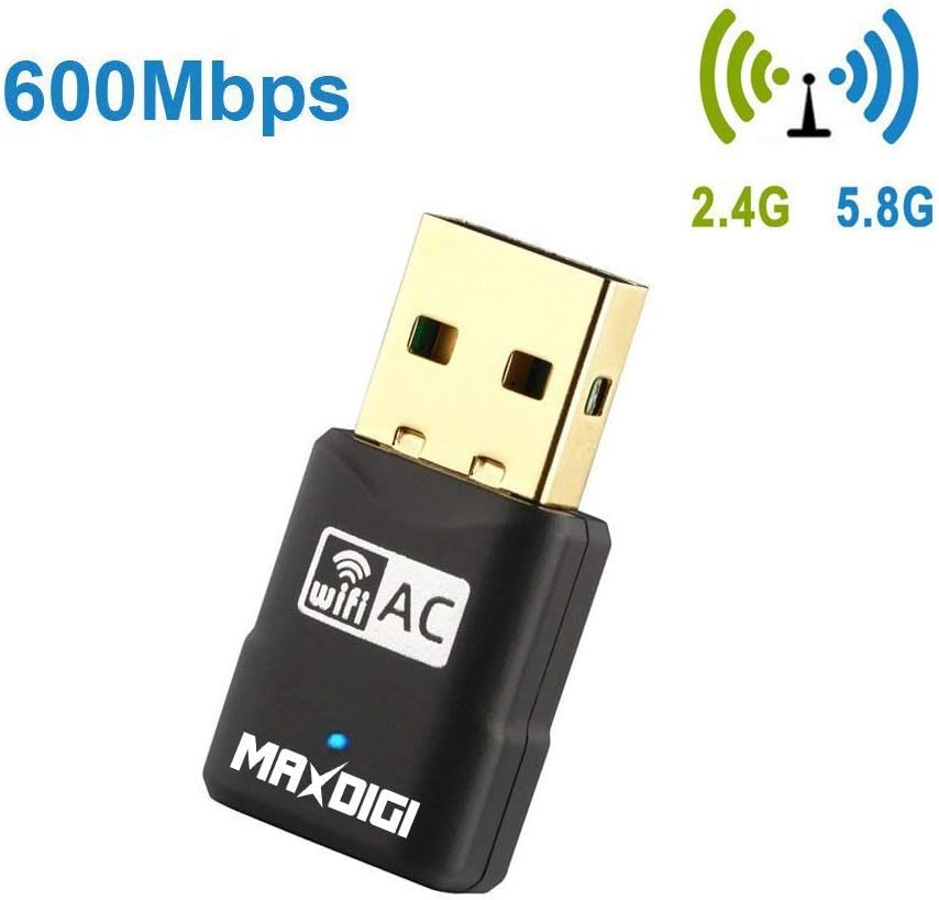 adattatore di rete wireless per mini proiettore