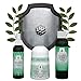 Silver Shield Deodorant - Original Formula - Roll-on, 2 oz.