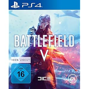 Battlefield 5