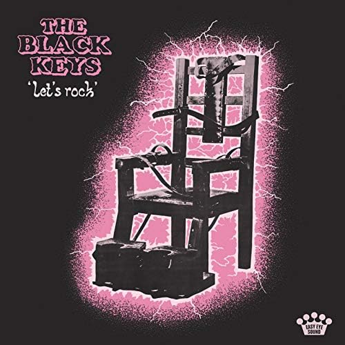 The Black Keys - El Camino (Vinyl) - Amazon.com Music