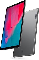 Lenovo Tab M10 FHD Plus 128GB Tablet Iron Grey view 3