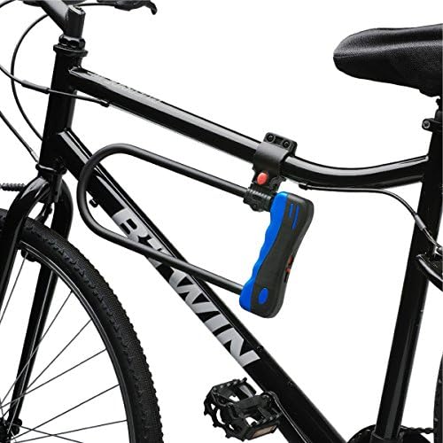 via velo bike u lock