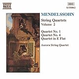 STRING QUARTETS 2                                  image