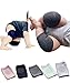 Abalaco Unisex Baby Toddlers Kneepads Elastic Knee Elbow Pads Crawling Legging Socks