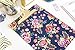 bloom daily planners Letter Size Clipboard - Standard A4 (9” Wide x 12.5