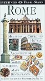 Eyewitness Travel Guide to Rome (Revised) by