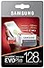 Samsung 128GB MicroSD XC Class 10 Grade 3 UHS-3 Mobile Memory Card for Samsung Galaxy S7 & S7 Edge S8 & S8 Plus & SD Memory Card Reader