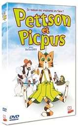 Pettson Et Picpus