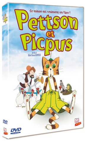 Pettson Et Picpus
