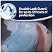 Huggies Overnites Diapers, Size 5, 50 Count