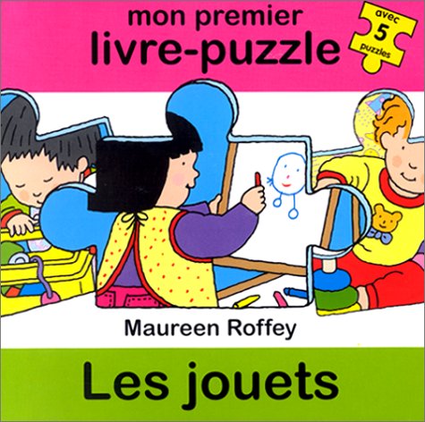 Les  jouets