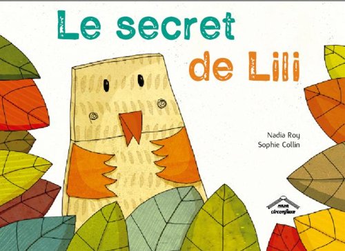 Le  secret de Lili