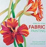 Step-by-Step Fabric Painting by 