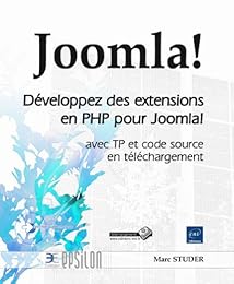 Joomla !