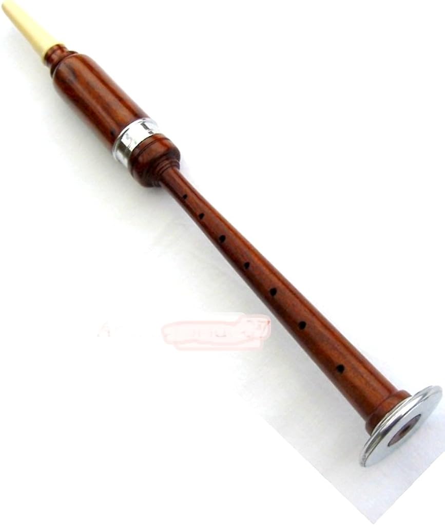 Practice Chanter Flöte zum Dudelsack NEU Amazon.de Schuhe & Handtaschen