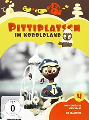 pittiplatsch im koboldland