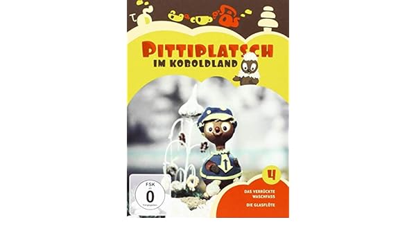 pittiplatsch im koboldland