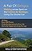A Pair of Gringos: A Pair of Gringos walking across the Camino de Santiago, Living Our Bucket List by Molli Rathstone, Tony Rathstone
