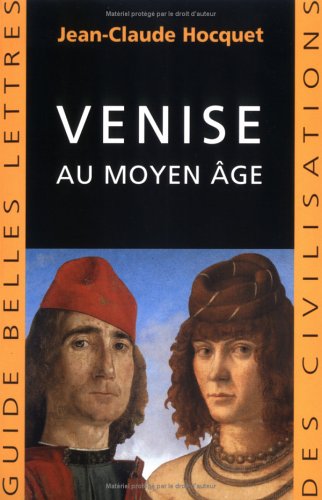 Venise au Moyen âge