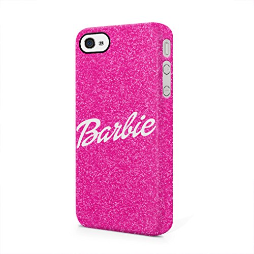 plastic barbie phone