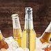 Caplan Coolers: Stainless Steel Beer Bottle Chiller Cooling Sticks (Set of 2)