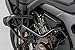 SW-MOTECH Motorcycle Crash Bars Engine Guards for Honda Africa Twin CRF1000L '16-'19 (not compatible with Adventure sports model) 