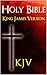 Holy Bible, King James Version
