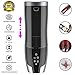 Large Size Intelligent Heating Male Masturbation Cup Automatic Piston Thrusting Retractable 400 Times of Piston Motion per Minute Relaxing Tools for Adult