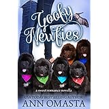 Goofy Newfies (The Pet Set)