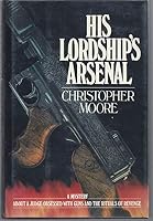Hardcover edition cover