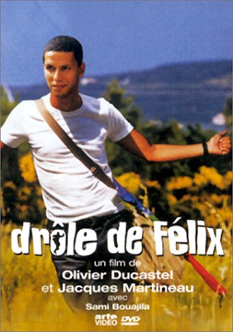 Drôle De Félix