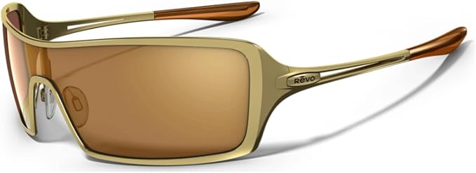 revo sunglasses titanium