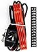 Fermentation Heater - Heating Belt for Kombucha Home Brew with Power Dial, 35 Inches Long, Adjustable, Comes with Thermometer Strip by PureAction