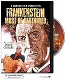 FRANKENSTEIN MUST BE DESTROYED                     image