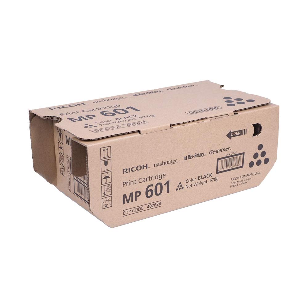 Ricoh 407824 Toner