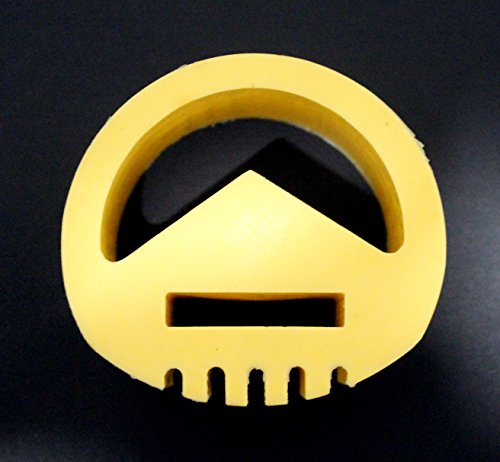 image for JSP Manufacturing Club Car Gas Golf Cart 1984-up Rubber Snubber Engine