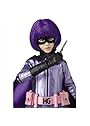 リアルアクションヒーローズ No.677 KICK-ASS ヒット・ガール|サンプル4